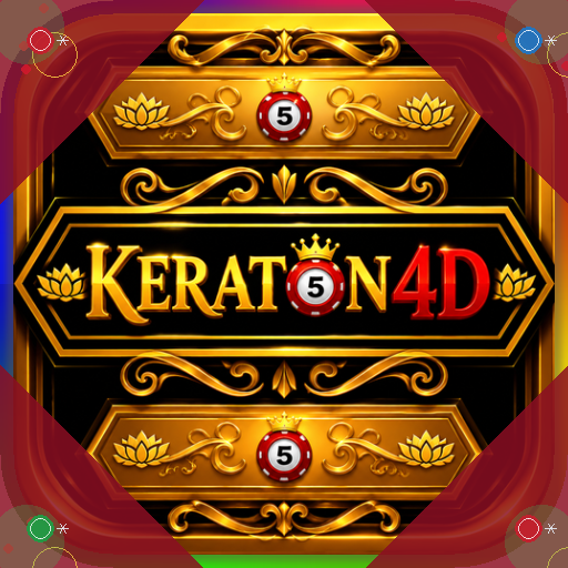keraton4d — galeri pratinjau Resmi APK